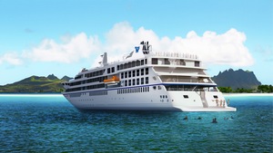 Watersports Platform